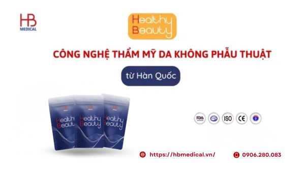 Vì Sao Healthy Beauty Là Giải Pháp Căng Chỉ Thẩm Mỹ Tinh Hoa Bạn Nên Chọn?